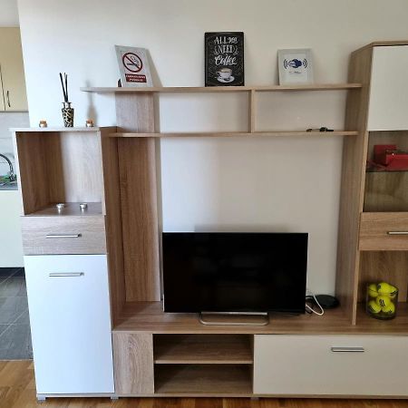 Apartman Court برييدور المظهر الخارجي الصورة