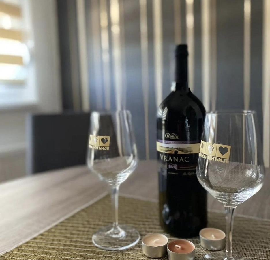 Apartman Court برييدور المظهر الخارجي الصورة
