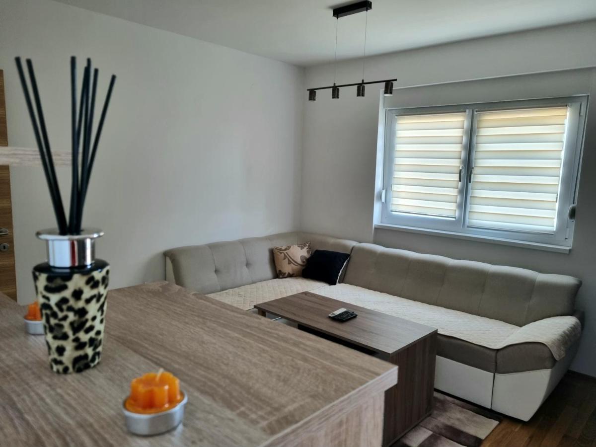Apartman Court برييدور المظهر الخارجي الصورة