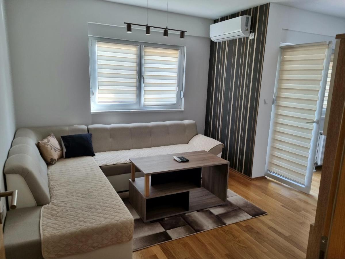 Apartman Court برييدور المظهر الخارجي الصورة