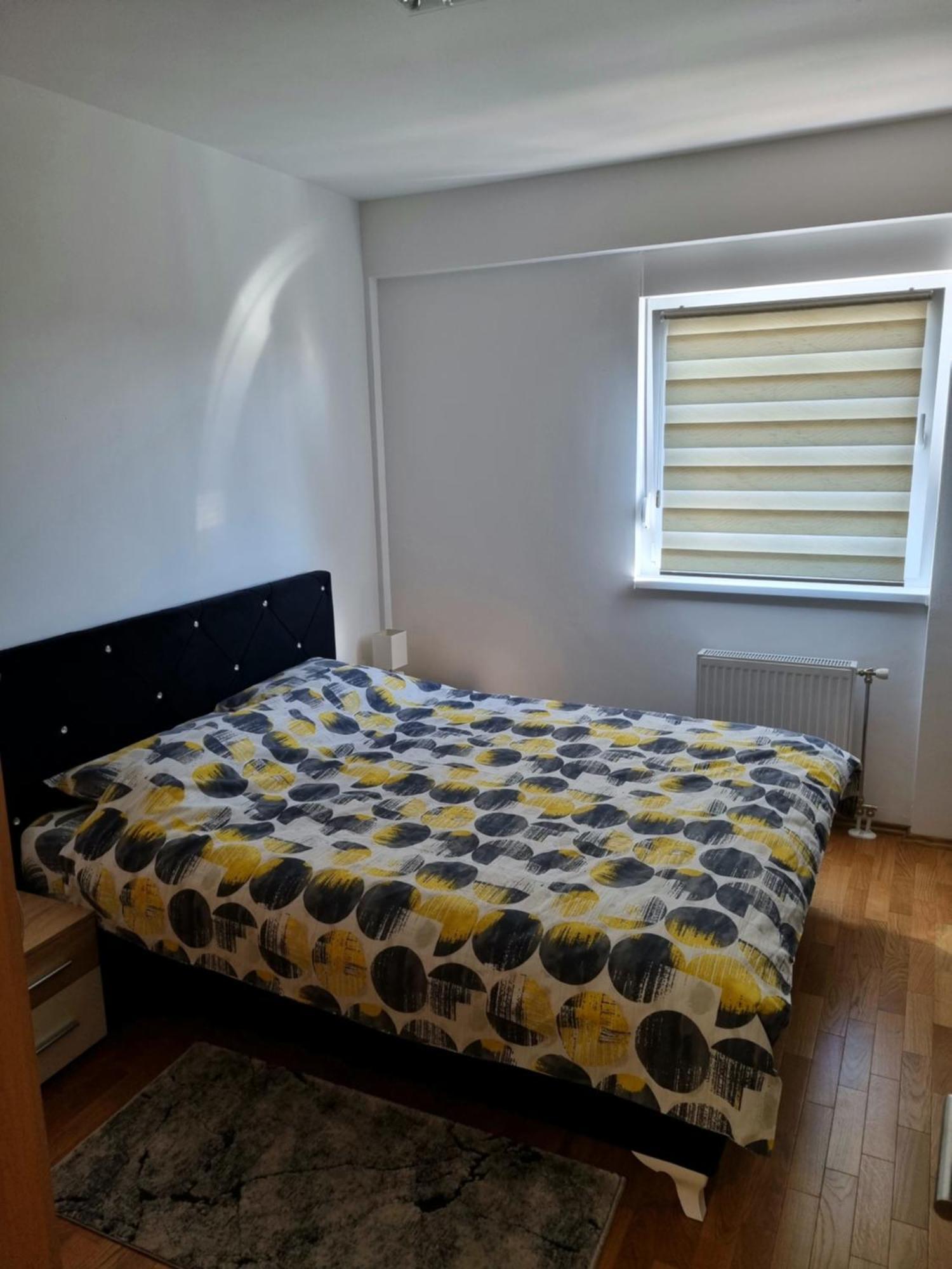 Apartman Court برييدور المظهر الخارجي الصورة