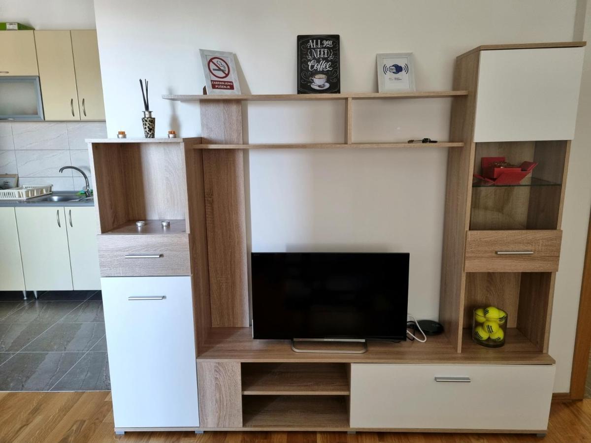 Apartman Court برييدور المظهر الخارجي الصورة