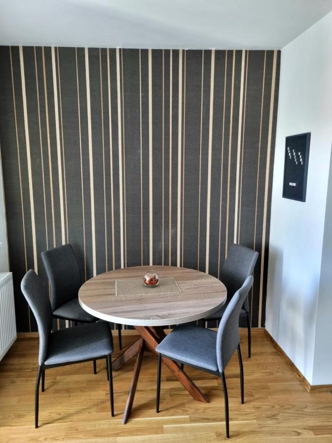 Apartman Court برييدور المظهر الخارجي الصورة