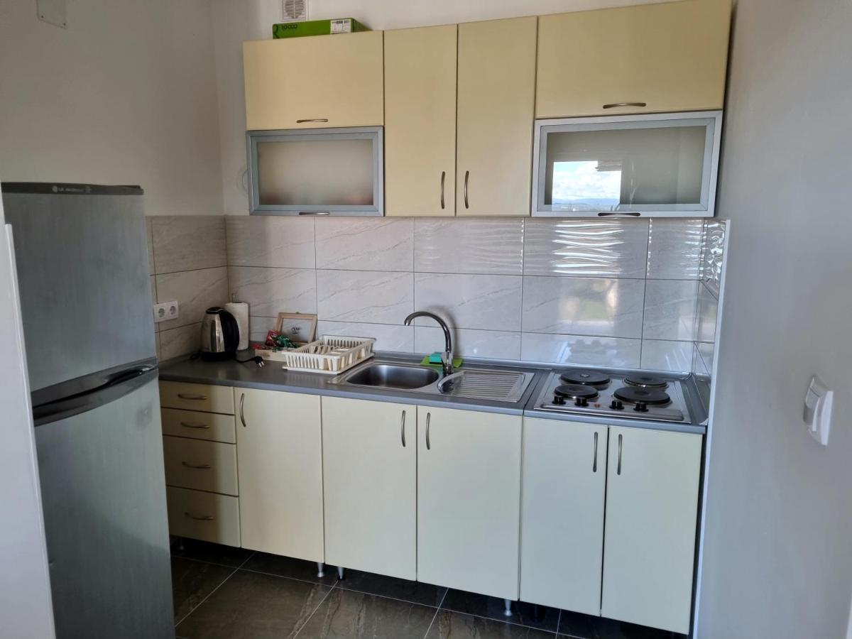 Apartman Court برييدور المظهر الخارجي الصورة