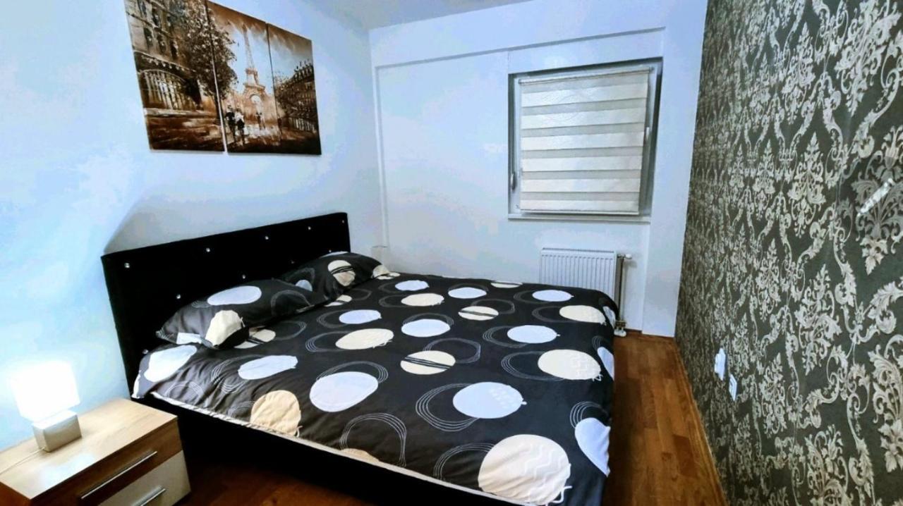 Apartman Court برييدور المظهر الخارجي الصورة