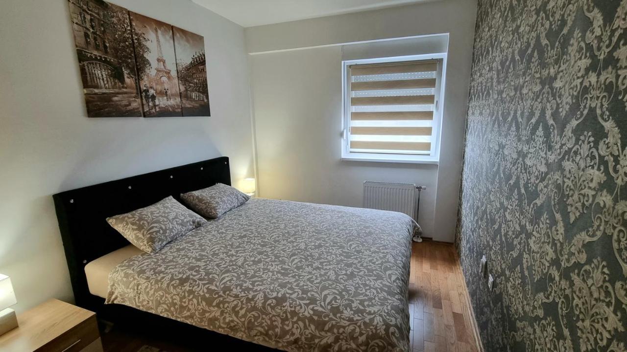 Apartman Court برييدور المظهر الخارجي الصورة